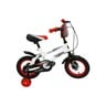Skid Fusion Kids Bicycle 12" BMX-216B Assorted Color