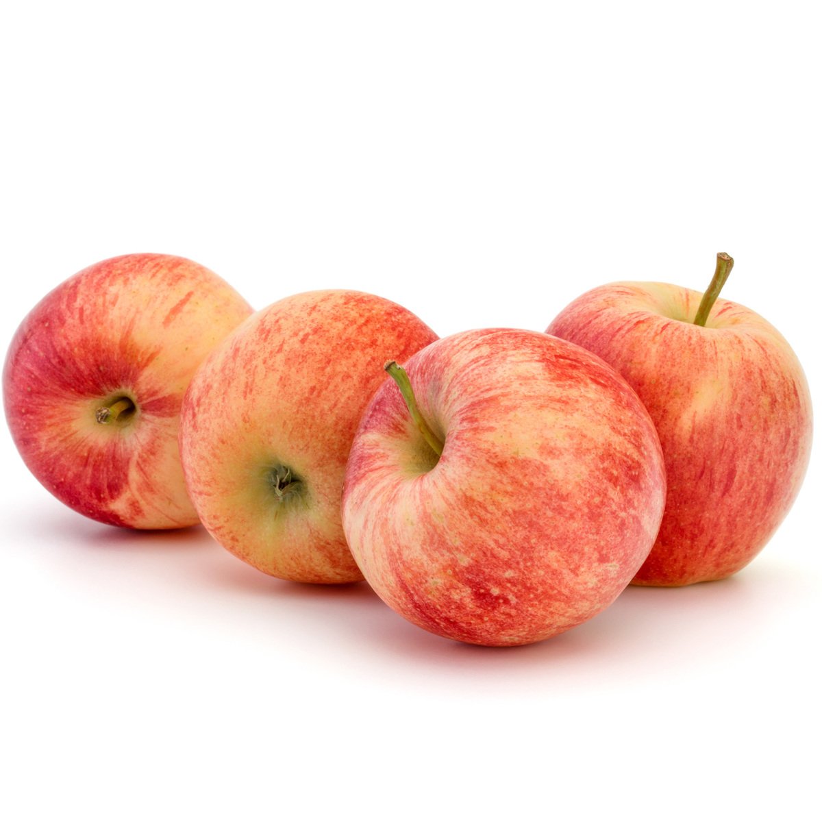 Buy Apple Royal Gala Ukraine 1 kg Online at Best Price | Apples | Lulu UAE in UAE
