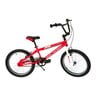 Skid Fusion Kids Bicycle 20" BMX-646B Assorted Color