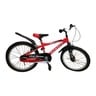 Skid Fusion Kids Bicycle 20" BMX-769A Assorted Color