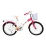 Skid Fusion Kids Bicycle 20" BMX-537A Assorted Colors