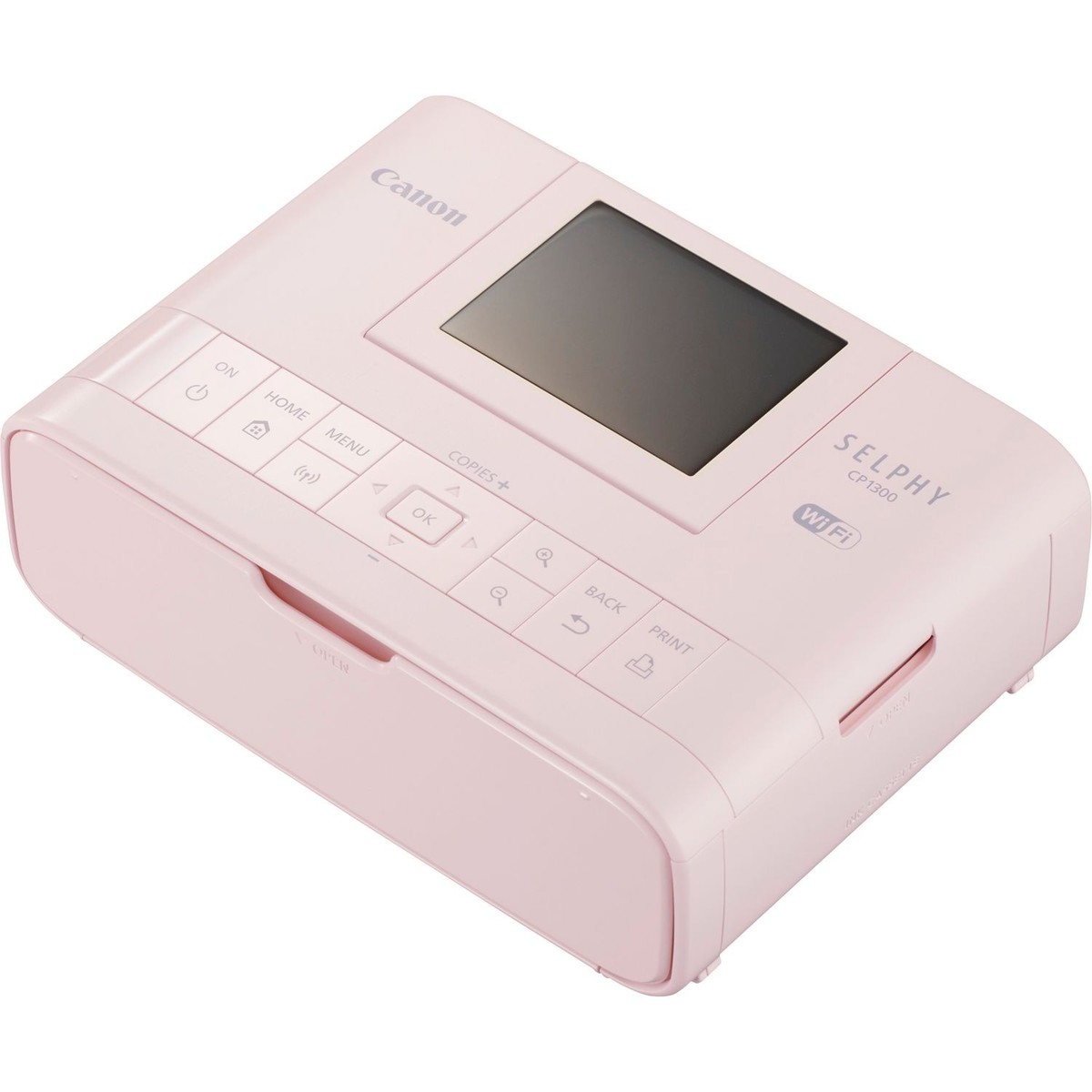 Canon Selphy PrinterCP1300 Pink