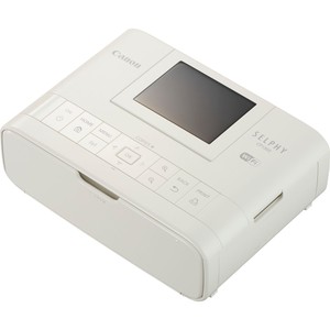 Canon Selphy PrinterCP1300 Whitet