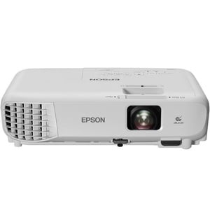 Epson LCD Projector EB-X05