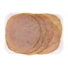 Smoked Roast Turkey Breast Low Fat 250 g