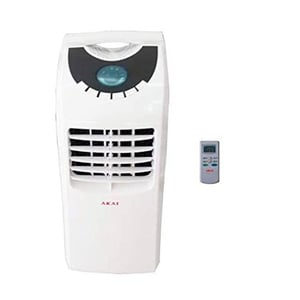 Akai Portabile Air Conditioner APA1200T 1Ton