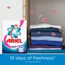 Ariel Laundry Powder Detergent Touch of Freshness Downy Original 2.5kg