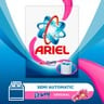 Ariel Laundry Powder Detergent Original Scent Touch of Freshness Downy 5kg