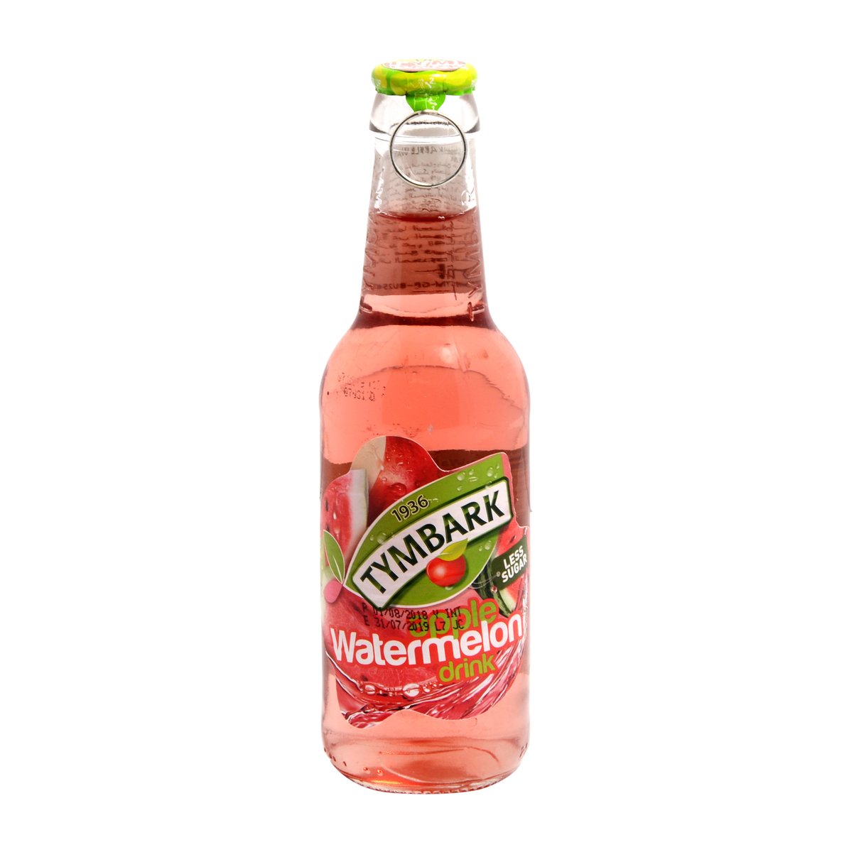 Tymbark Apple Watermelon Drink 250ml