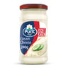 Puck Cream Cheese Low Salt Spread 240 g