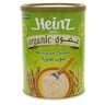 Heinz Organic Multigrain Cereals 7+ Months 250 g