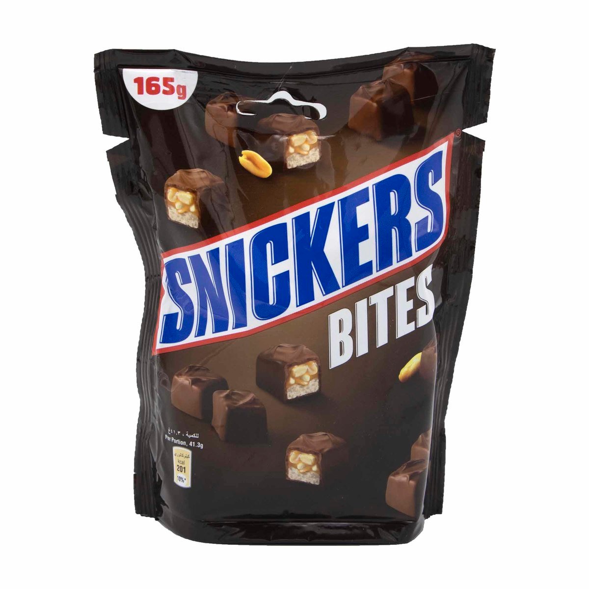 Snickers Bites 165 g