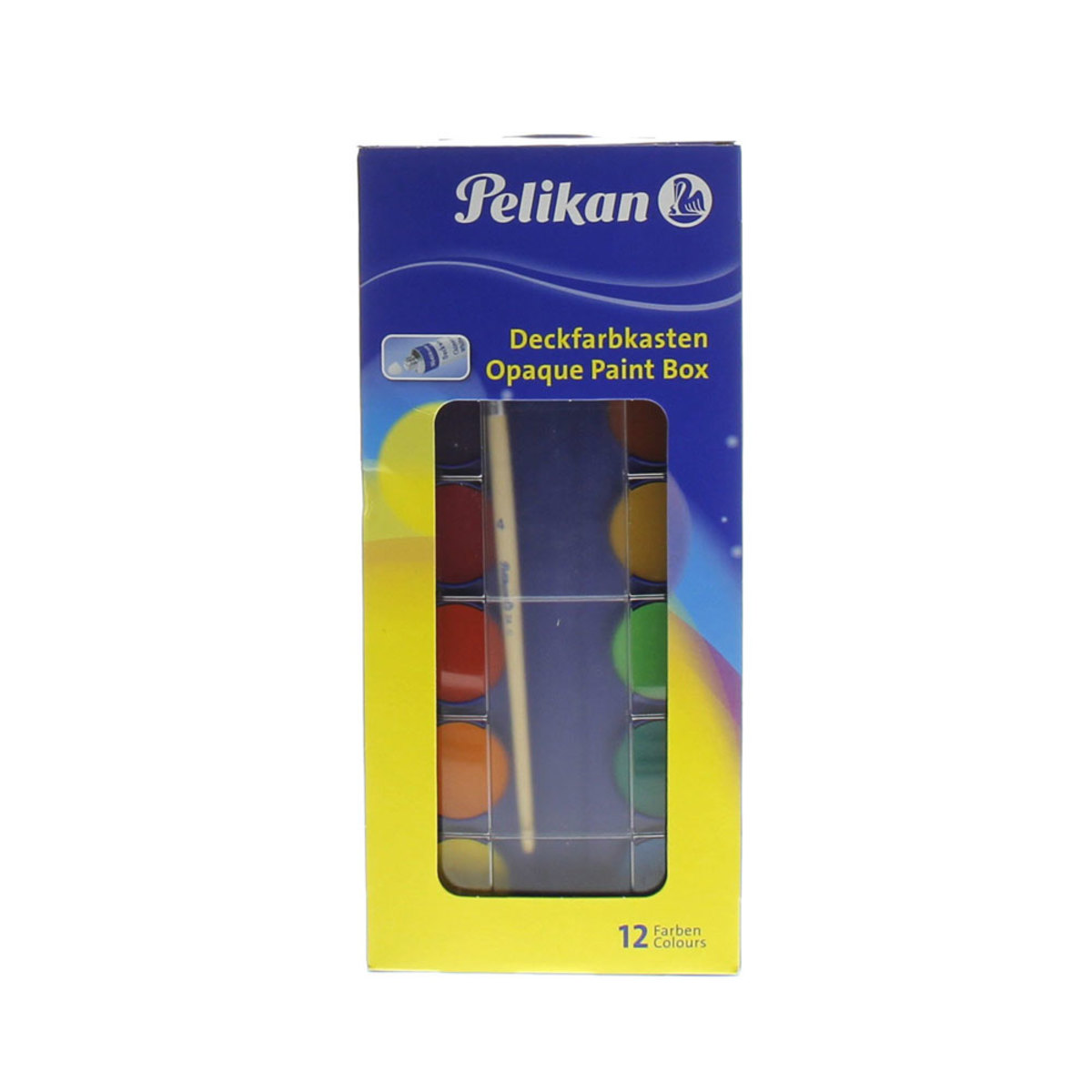 Pelikan Water Color 355-12T
