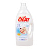 Le Chat  Liquid Detergent Sensitive 3Litre