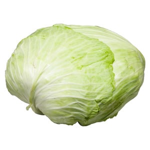 Cabbage Flat 1.75kg