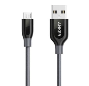 Anker Micro USB Cable A8143 1.8M