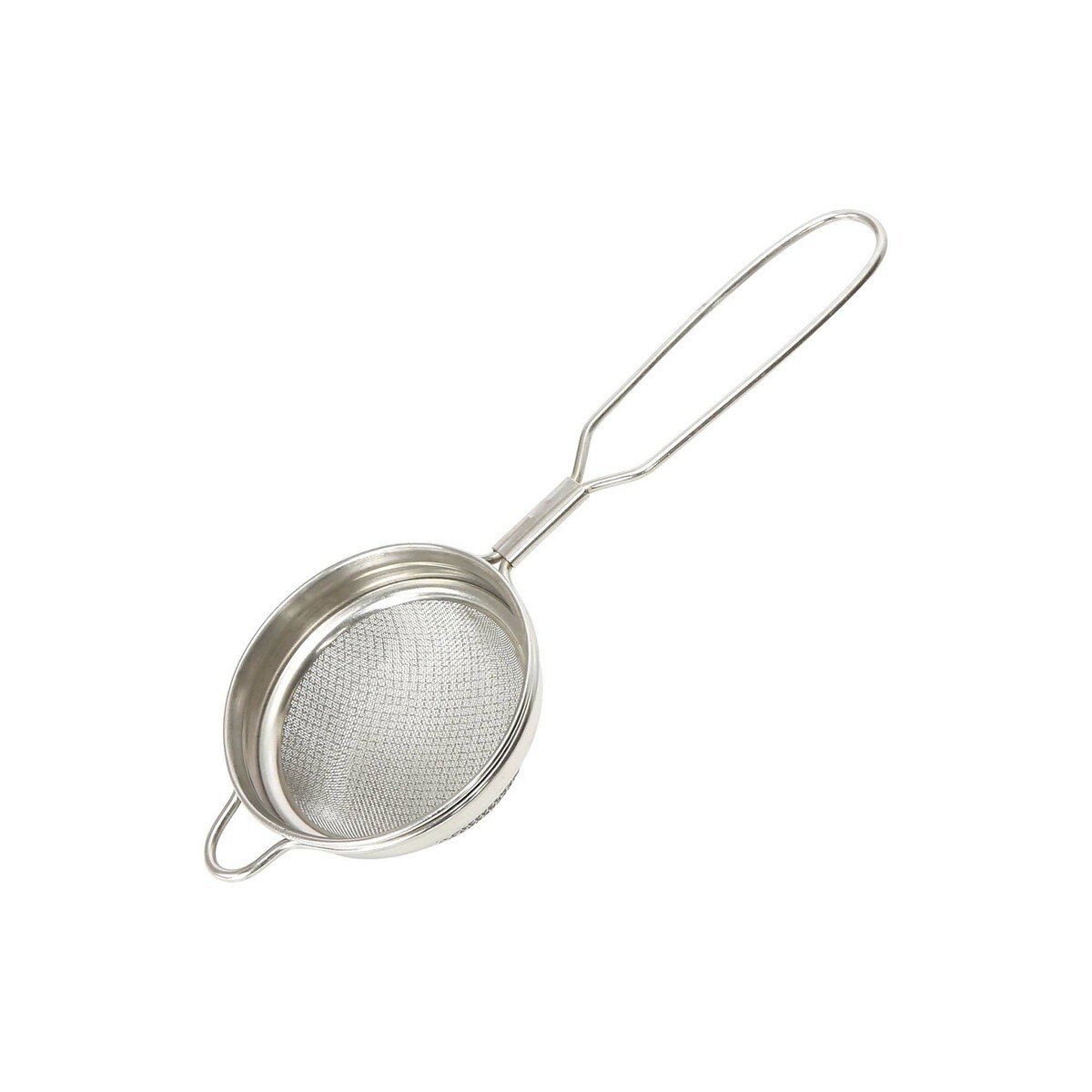 Rabbit Stainless Steel Strainer Command Double Mesh 7cm UP1