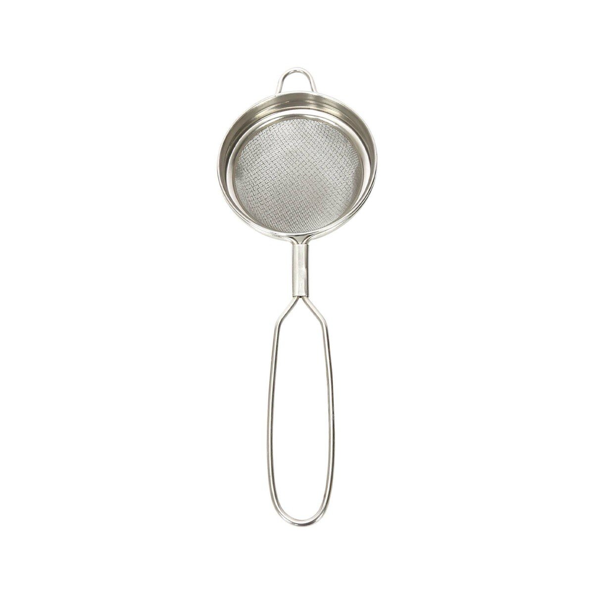 Rabbit Stainless Steel Strainer Command Double Mesh 10cm UP3