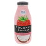 Thai Coco Coconut Beverage Strawberry Flavour 280 ml
