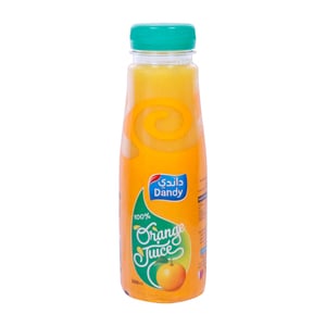 Dandy 100% Orange Juice 300ml