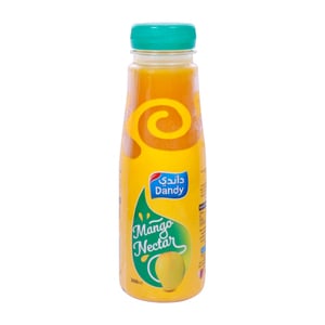 Dandy Mango Nectar Juice 300ml