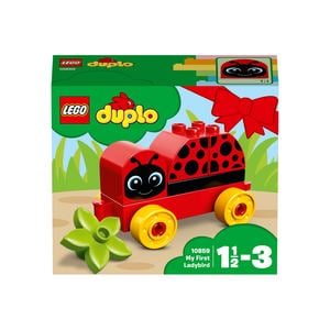 Lego DUPLO My First Ladybug 10859