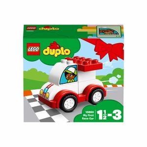 Lego DUPLO My First Race Car 10860