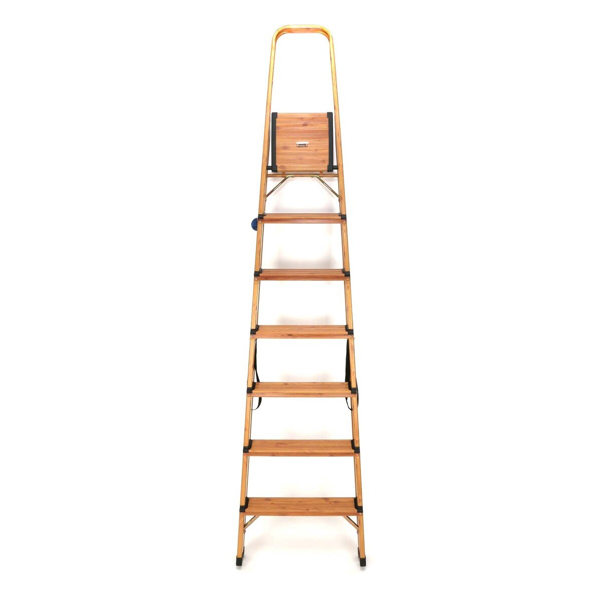 Step Aluminum Ladder 7 Step HMD-AW7