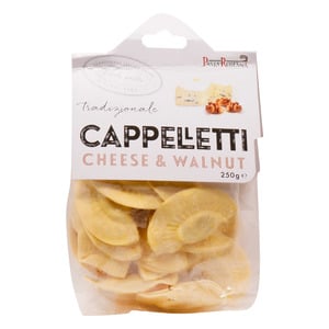 Pasta Romana Cappelletti Cheese & Walnut 250g