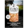 Euro Gourmet Sliced Chicken Breast With Olives 130g