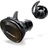 Bose SoundSport Free Truly Wireless Sport Headphones Black