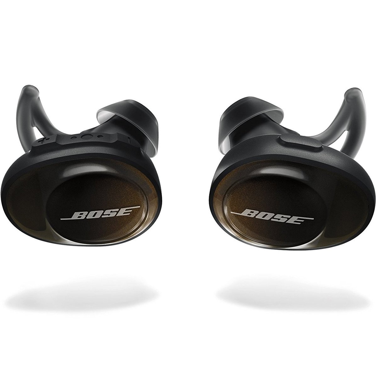 Bose SoundSport Free Truly Wireless Sport Headphones Black