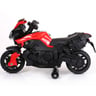 Kid's Rechargeable Ride on Motor Bike TC919 Assorted Colors