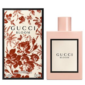 Gucci Bloom EDP for Women 100ml