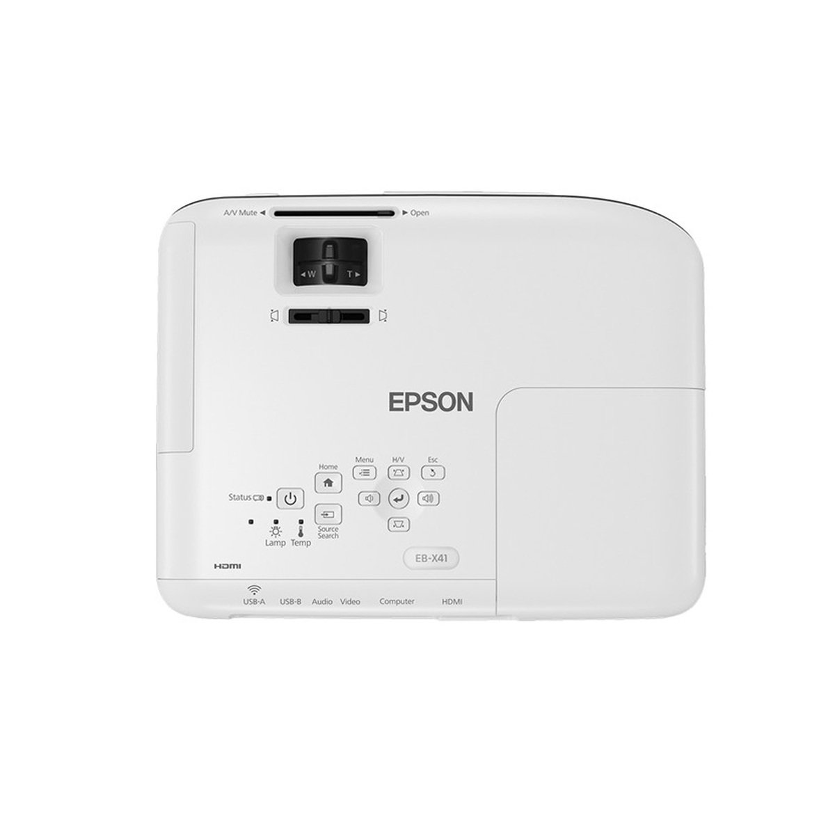 Epson Projector EB-X41