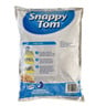 Snappy Tom Cat Litter Baby Powder Scented Bentonite 4kg