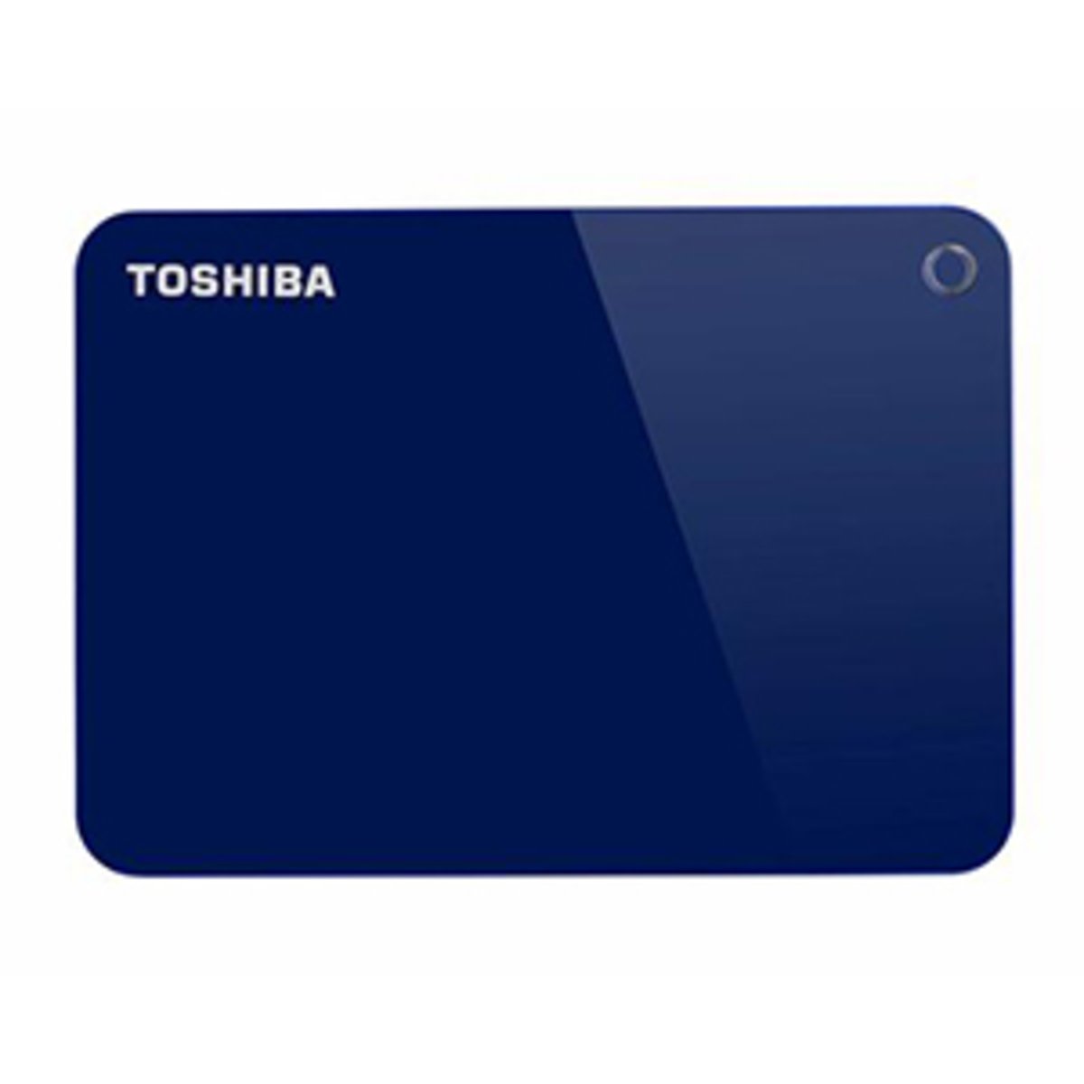 Toshiba Hard Disk Canvio Advance HDTC930 3TB Blue