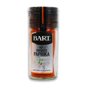 Bart Hot Smoked Paprika 45 g