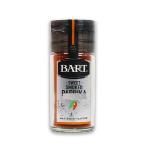 Bart Sweet Smoked Paprika 40 g