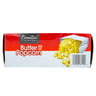 Essential Everyday Popcorn Butter Natural 247 g
