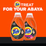 Tide Abaya Shampoo Washing Detergent With the Essence of Downy Freshness 2 x 1.05 Litre