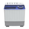Sharp Twin Tub Washing Machine EST106APZ 10KG