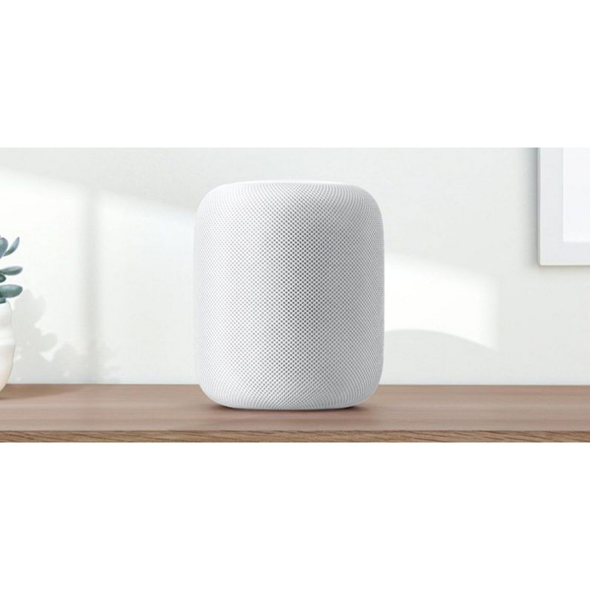Apple Smart Speaker Home Pod White