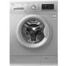 LG Front Load Washing Machine FH4G7TDY5 8Kg, Steam™ , Sleek Design & Convinient Touch UI, Award and Proven