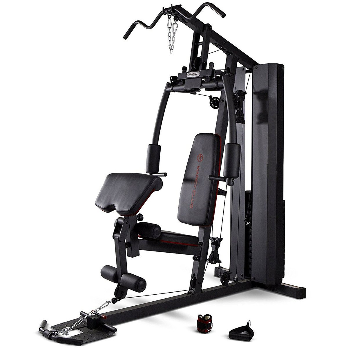Marcy Home Gym MKM81010