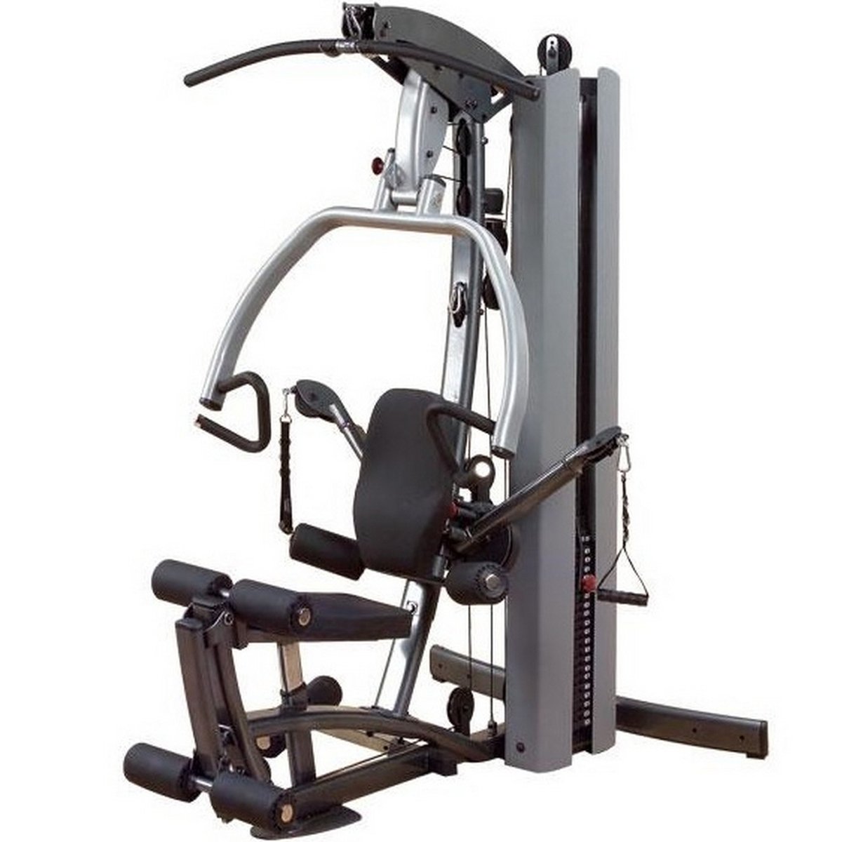 Body Solid Home Gym FUSION F500