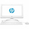 HP All in One Desktop 22-B314NE Core i3 Snow White