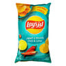 Lay's Chilli & Lime Chips 165 g