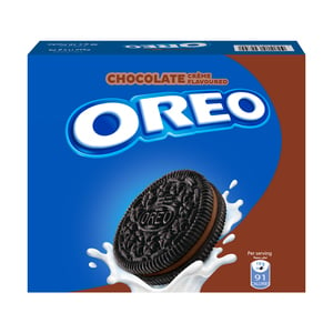 Oreo Cookies Creme Chocolate 16 x 38g