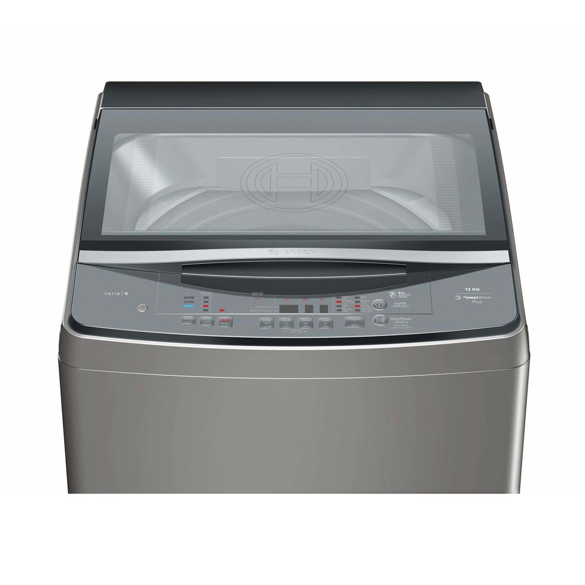 Bosch Top Load Washing Machine WOA135D0GC 13KG